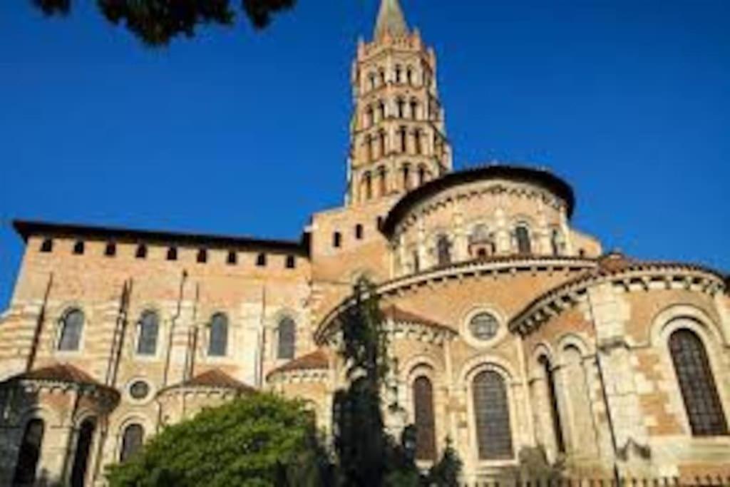Villa Le 16 Tolosa Esterno foto